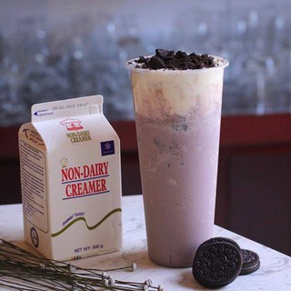 Bột Khoai Môn ( Taro milk powder) 500g