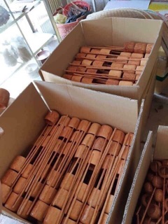 Gáo dừa múc rượu
