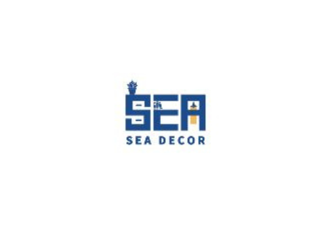 sea.decor.vn Logo