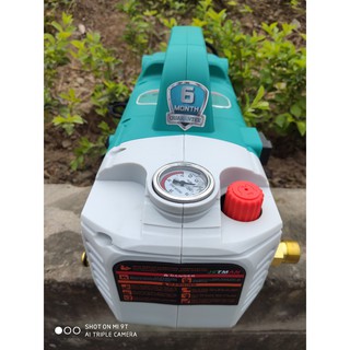 [ Hàng Sẵn ] Máy Rửa Xe 3000W Jetman MRX999
