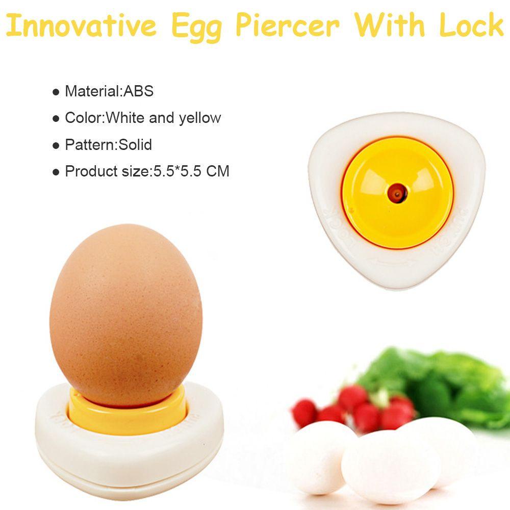 JARRED Dụng Cụ Luộc Trứng Bán Tự Động