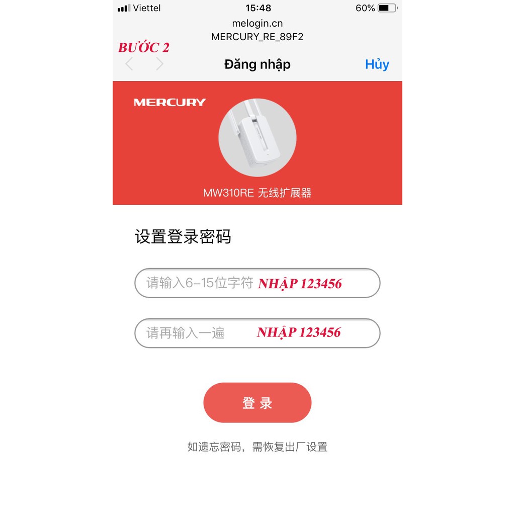 Kích wifi 3 râu mercury,kích sóng wifi cực mạnh với khả năng mở rộng sóng wifi cao | BigBuy360 - bigbuy360.vn