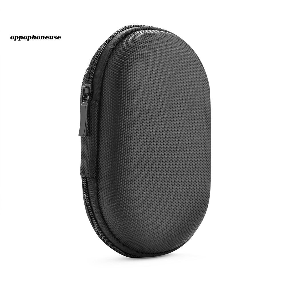 Túi đựng bảo vệ loa bluetooth thích hợp cho Oppo B & O Beoplay P2