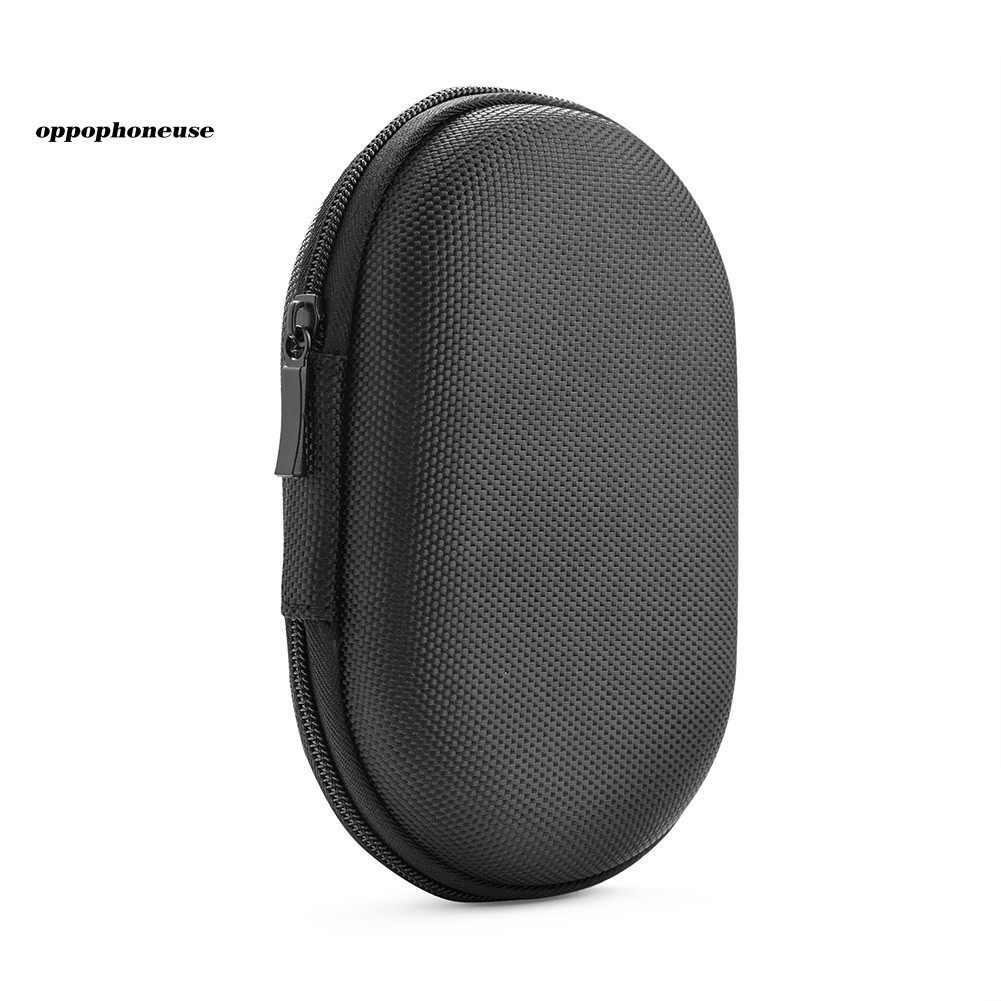 Túi Đựng Loa Bluetooth Oppo B & O Beoplay P2