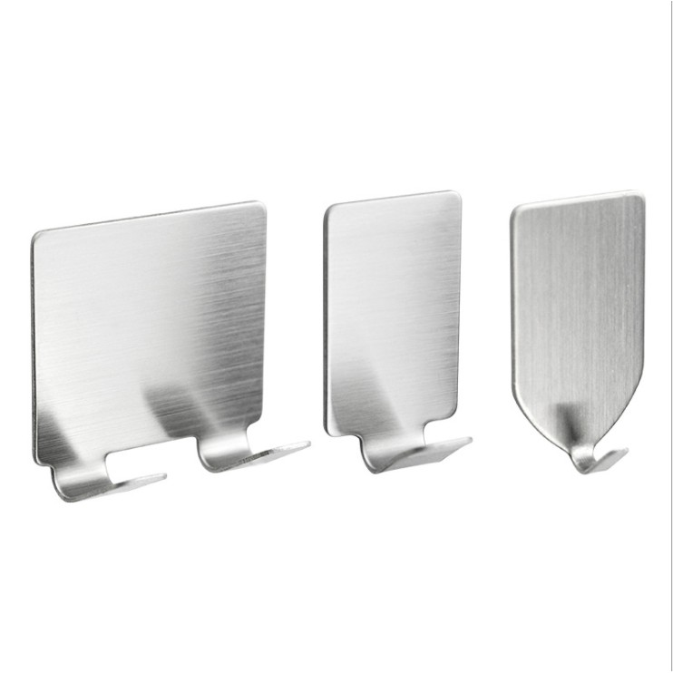 Móc Treo Đồ Đa Năng Bằng Thép Không Gỉ 304 365