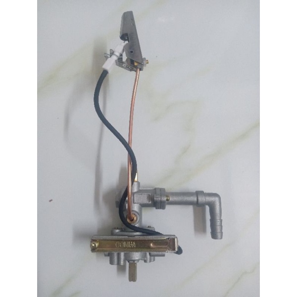 Cụm đánh lửa bếp công nghiệp - Bếp công nghiệp - bếp gas công nghiệp - Bếp khè