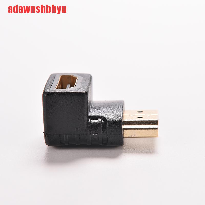 Cáp Chuyển Đổi Hdmi 270 90 D