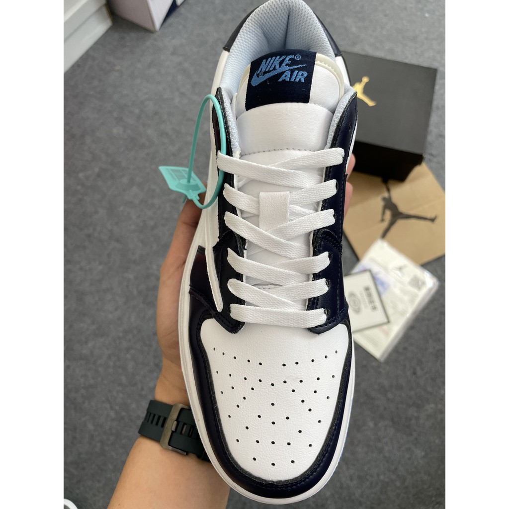 💖 Full Box Bill + Túi Jd  💖 Giày Thể Thao Nam Nữ Nike_air Jd Low/ Sneaker Travis | BigBuy360 - bigbuy360.vn