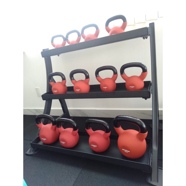 Tạ bình vôi 12 kg.