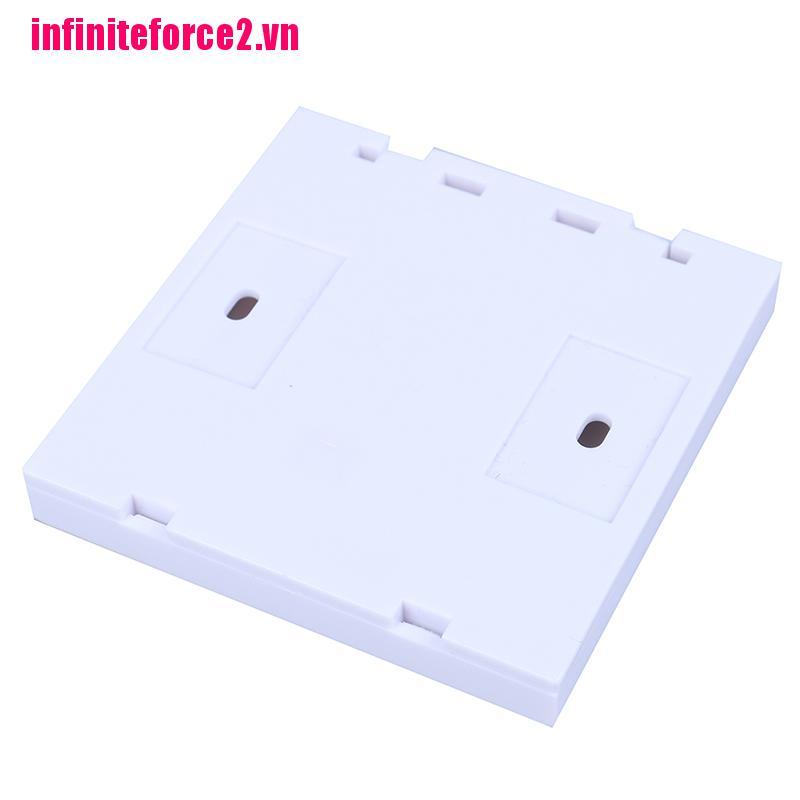 Công tắc điều khiển từ xa không dây 433mhz rf 86