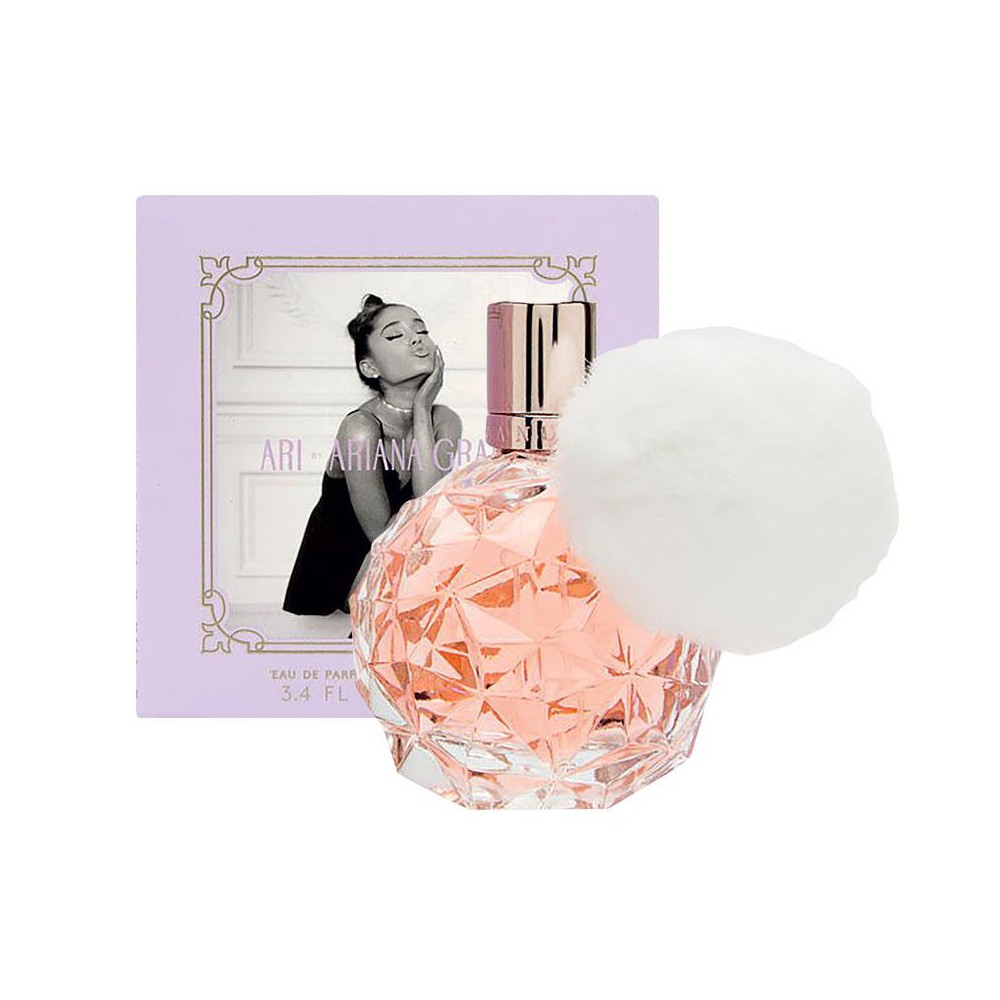 [MẪU CHIẾT] Nước hoa dùng thử Ari By Ariana Grande Eau De Parfum 5ml/10ml/20ml (Chính Hãng)