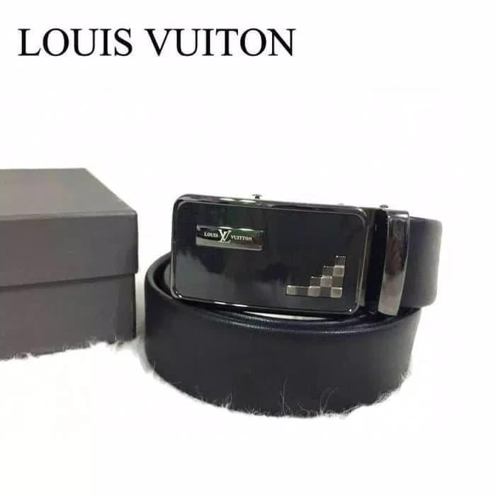 Thắt Lưng Louis Vuitton Cao Cấp Thời Trang Cho Nam