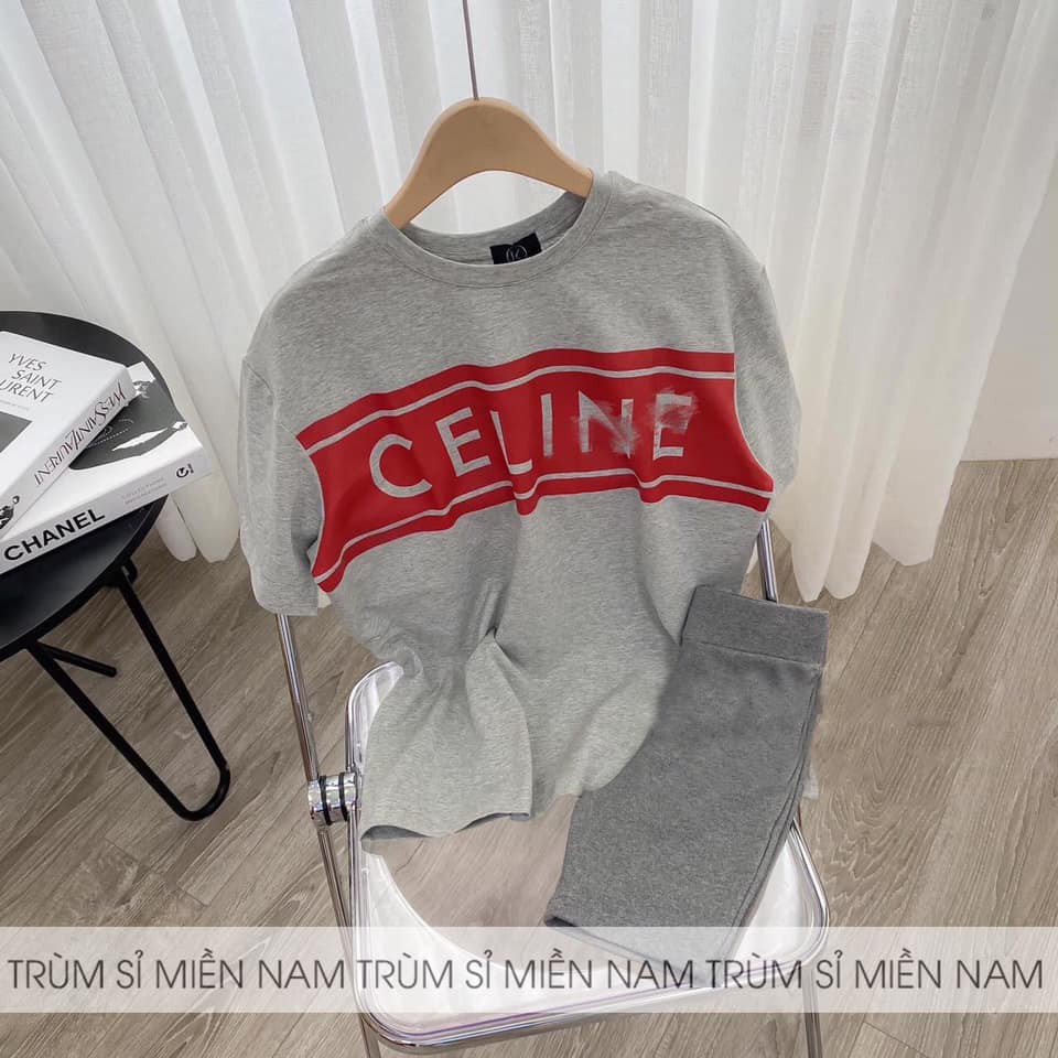Đồ bộ lửng cao cấp thun cotton 100% -đơn giàn ,3 màu TRẮNG ,ĐEN ,ĐỎ -PP170 | BigBuy360 - bigbuy360.vn