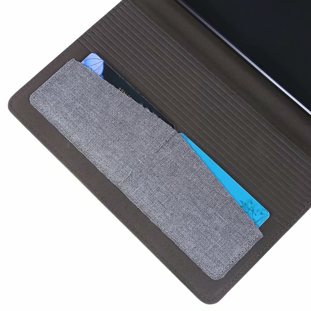 Bao da Lenovo Tab M8 case Vỏ bảo vệ TB-8505F TB-8505i TB-8505N TB-8505X Mềm Ốp lưng