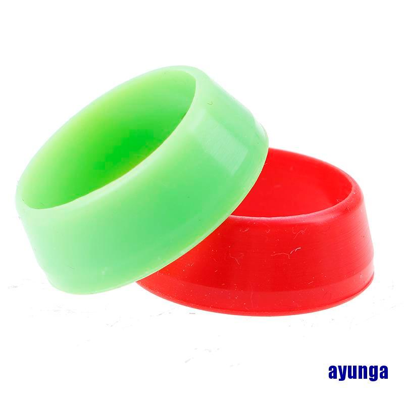 Vòng cao su chống bụi dùng để bọc cốt yên ghế xe đạp leo núi