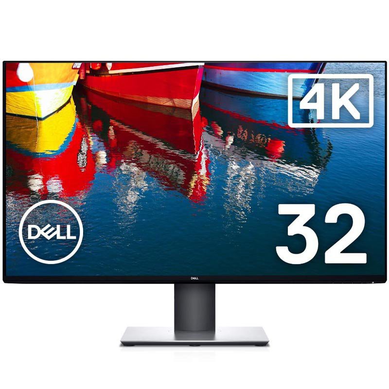 Màn hình Dell UltraSharp U3219Q