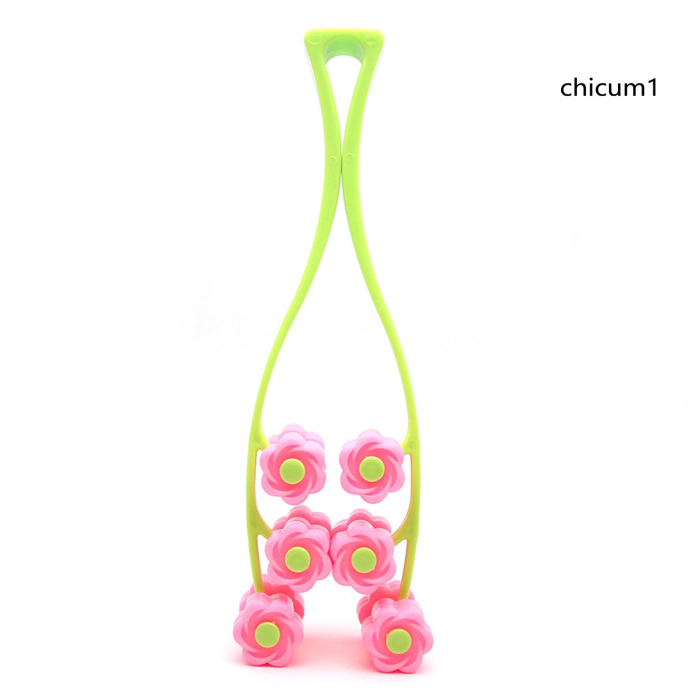Dụng Cụ Lăn Mát Xa Mặt Chống Nếp Nhăn Tiện Dụng