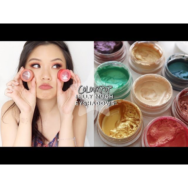 PHẤN MẮT COLOURPOP JELLY MUCH