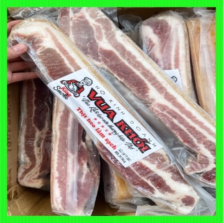 1KG BA RỌI HEO RỪNG LAI