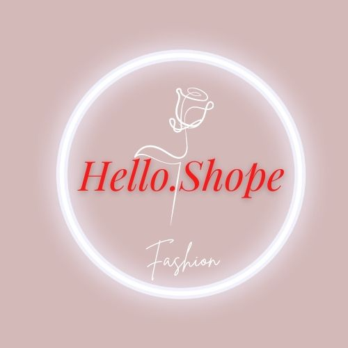 Hello.Shope