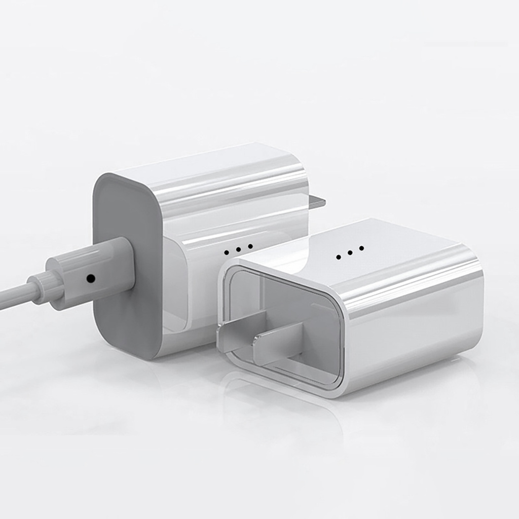 Đầu Sạc Nhanh Usb Loại C 18w Tiện Dụng