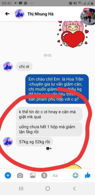 (Tách lẻ 15v ) Giảm Cân An Toàn Sau Sinh Bellaslim