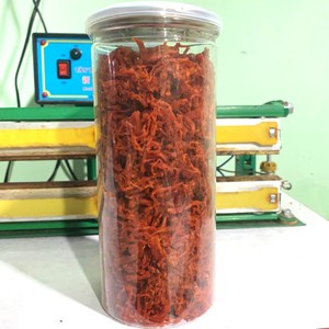 Khô bò xé sợi hũ 300g ăn liền loại 1 - Minh Thiên Food ăn vặt Hà Nội | BigBuy360 - bigbuy360.vn