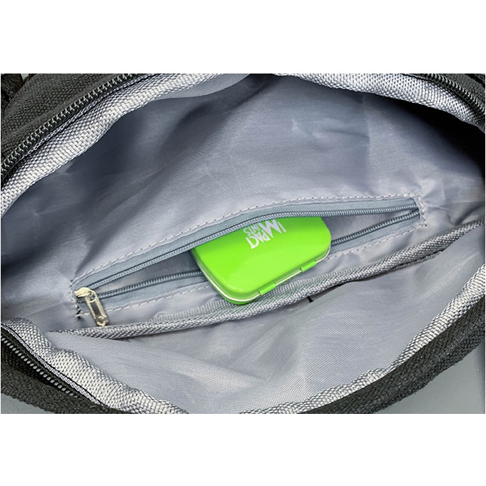 Túi Đeo Chéo Hot Trend 2021 Cho Cặp Đôi [6122] | BigBuy360 - bigbuy360.vn