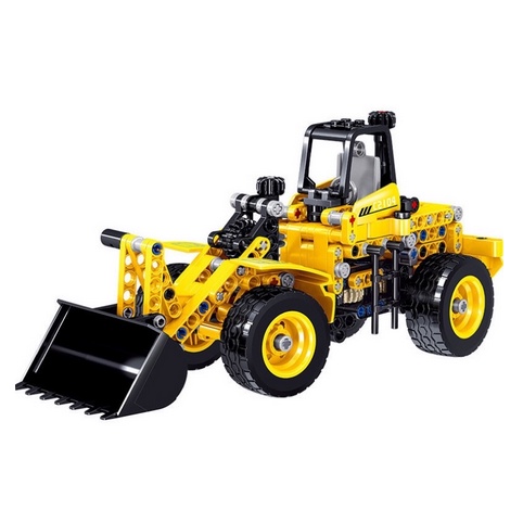 Lego Technic - Zhe Gao 0408