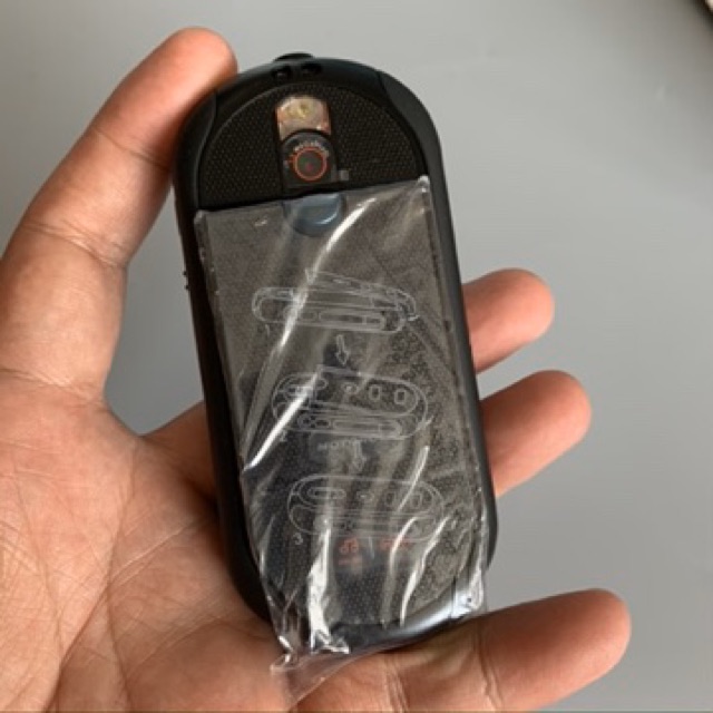 MOTOROLA E2 ROKR FULLBOX CHÍNH HÃNG. (Điện thoại cổ) | BigBuy360 - bigbuy360.vn