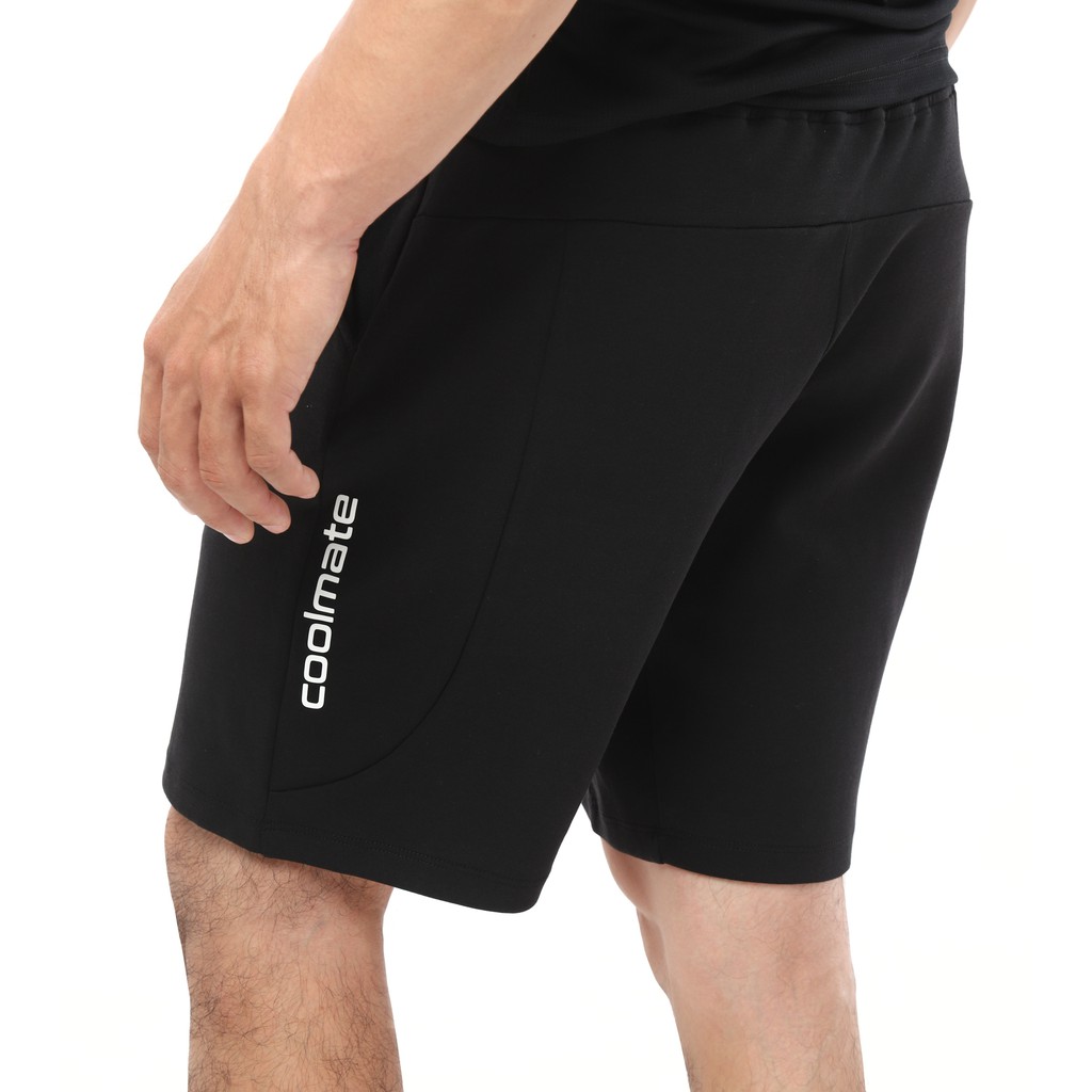 Quần Short nam Easy Active - thoải mái và đa năng thương hiệu Coolmate