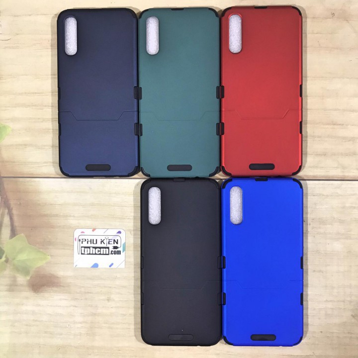 Ốp Lưng Samsung A70 - A70s Chống Sốc Armor Hummer