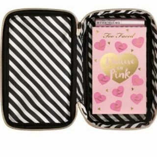 (Tách set)Set phấn mắt Too Faced Best Year Event palette 2018