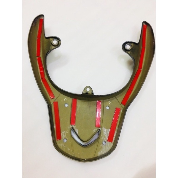 Ốp Tay Xách Sh Mode 2020-2022 Carbon Cực Đẹp