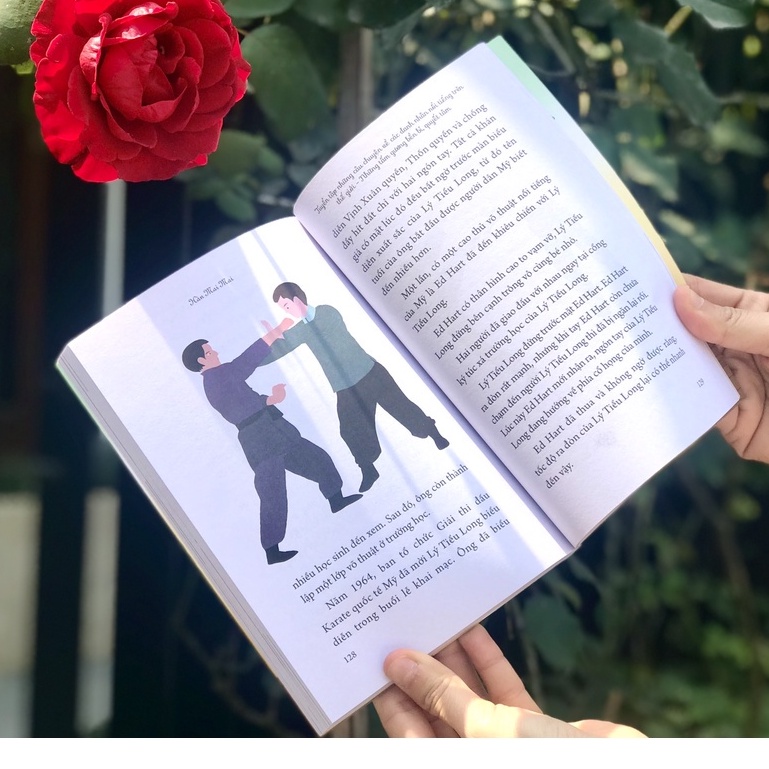 Sách - Tuyển tập những câu chuyện về các doanh nhân nổi tiếng trên thế giới - Những tấm gương tập trung, chuyên tâm