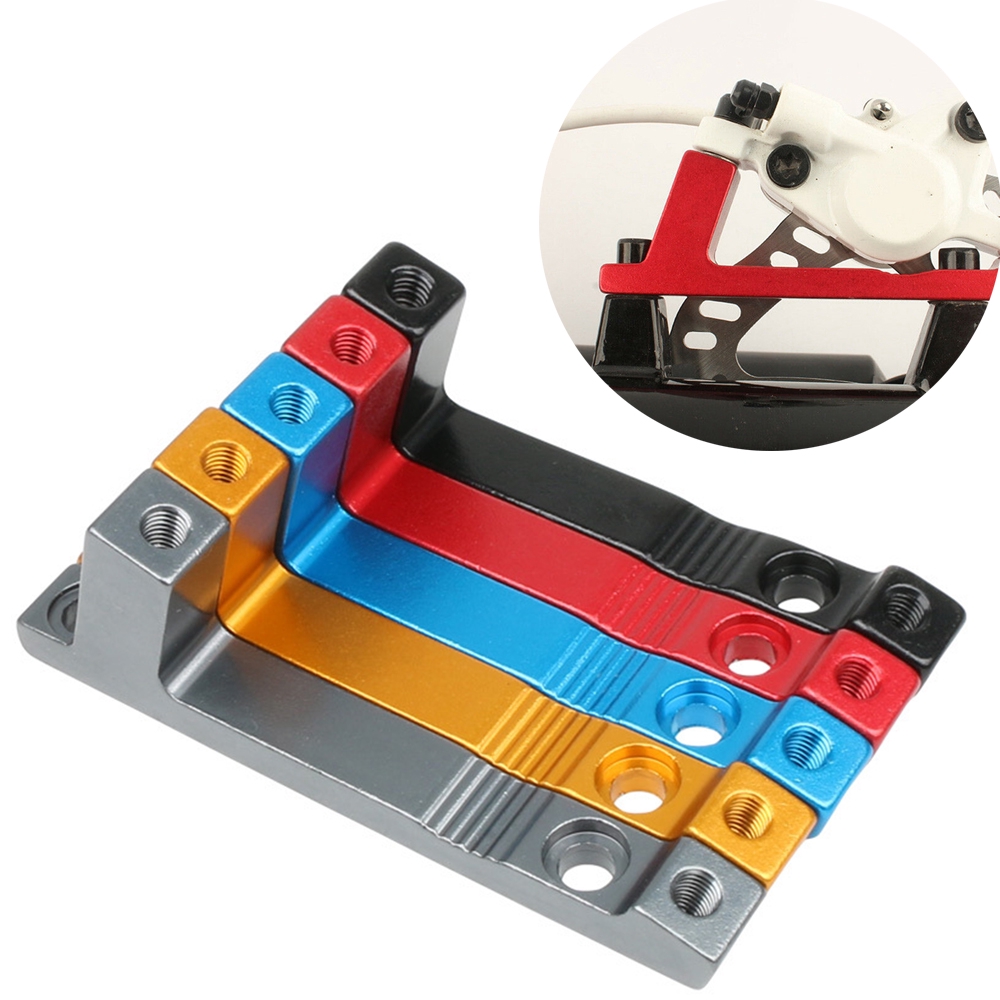 Đĩa Phanh Trước / Sau 180 / 203mm Chuyên Dụng Cho Xe Đạp