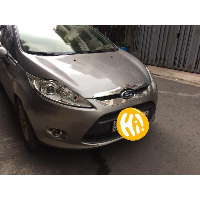 Cặp Đèn pha trái + phải Ford Fiesta 2011, Bi cầu