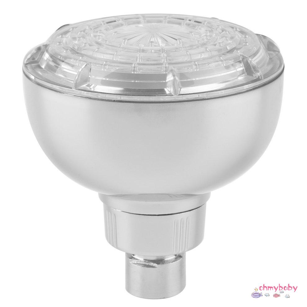 Đầu vòi sen có ánh sáng LED bền 7 màu Thay đổi vòi trong phòng tắm Đầu vòi [8/18]