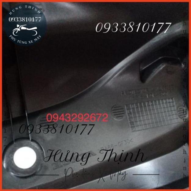 Ốp bô SH 2020 Zin Honda