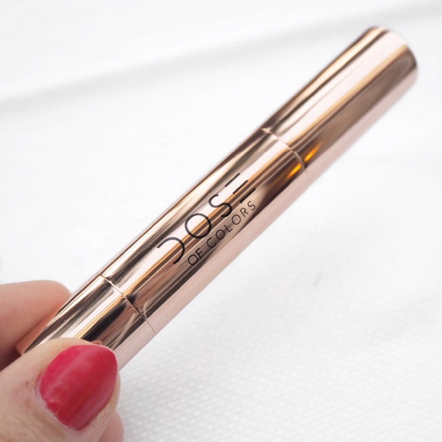 ⛅️ Son DOSE Of Colors Lip It Up fullsize