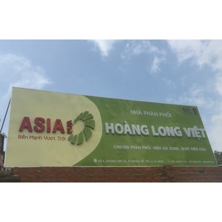 Quạt treo Asia L16018 ( Chuyển hướng điện)