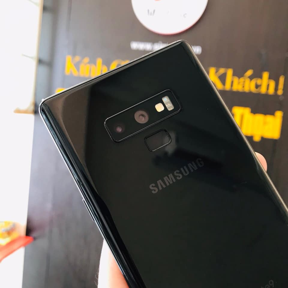 Điện thoại Samsung Galaxy Note 9 Ram 6GB,Rom 128GB  like new 99% uy tín giá rẻ nhất tphcm