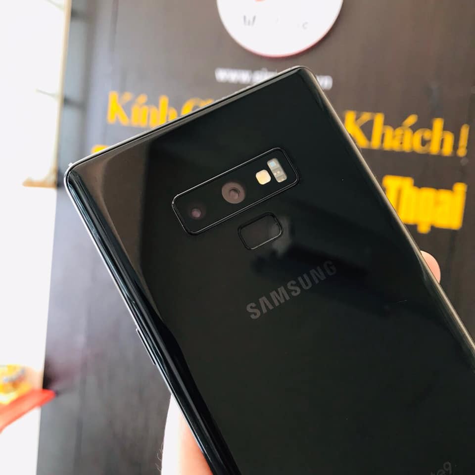 Điện thoại Samsung Galaxy Note 9 Ram 6GB,Rom 128GB (Bản Mỹ) like new 99% uy tín giá rẻ nhất tphcm