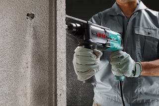 MÁY KHOAN RYOBI ED-2630VR