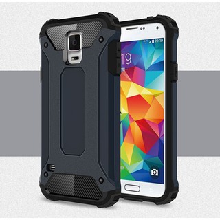 Casing for Samsung S5 Note 4 TPU+PC hard cover
