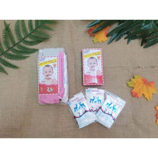 COMBO 10 HỘP GẠC RƠ LƯỠI ĐÔNG FA (50 CÁI)