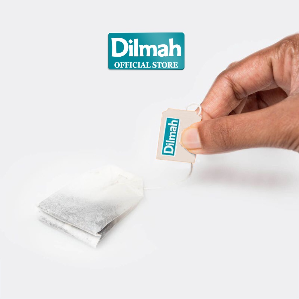 Trà Dilmah Hương Bá Tước 30g