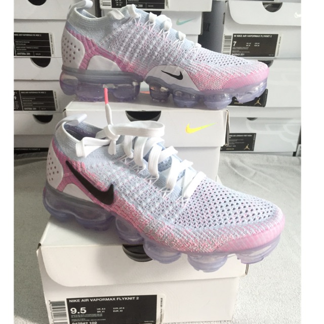 Giày thể thao NIKE AIR VAPORMAX FLYKNIT 2