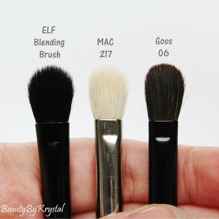 Cọ tán màu mắt Elf Studio Blending Brush