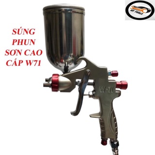 Súng Phun Sơn RELIABLE- W71